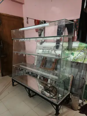 Display Rack