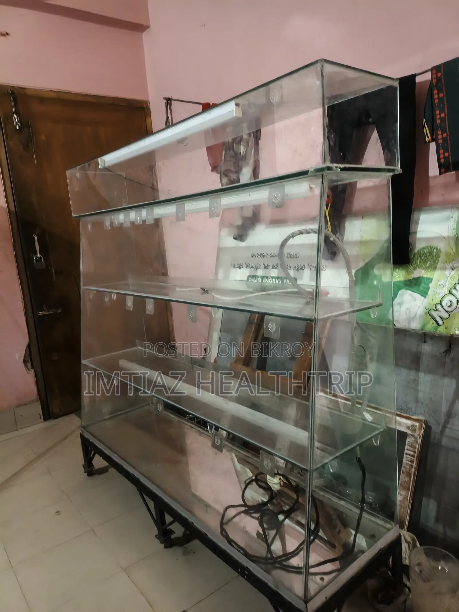 Display Rack