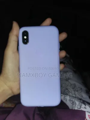 Apple iPhone XS 64 GB Rose Gold