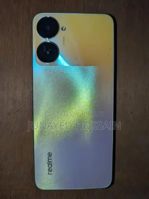 Realme V30 128 GB Rose Gold