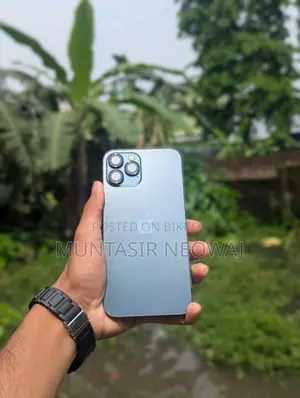 Apple iPhone 12 Pro Max 128 GB