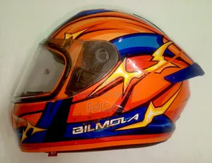 Bilmola Helmet Dragon Ball Audition