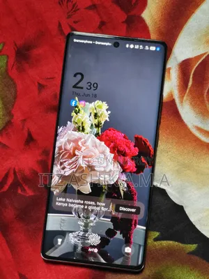 Itel S25 Ultra 128 GB
