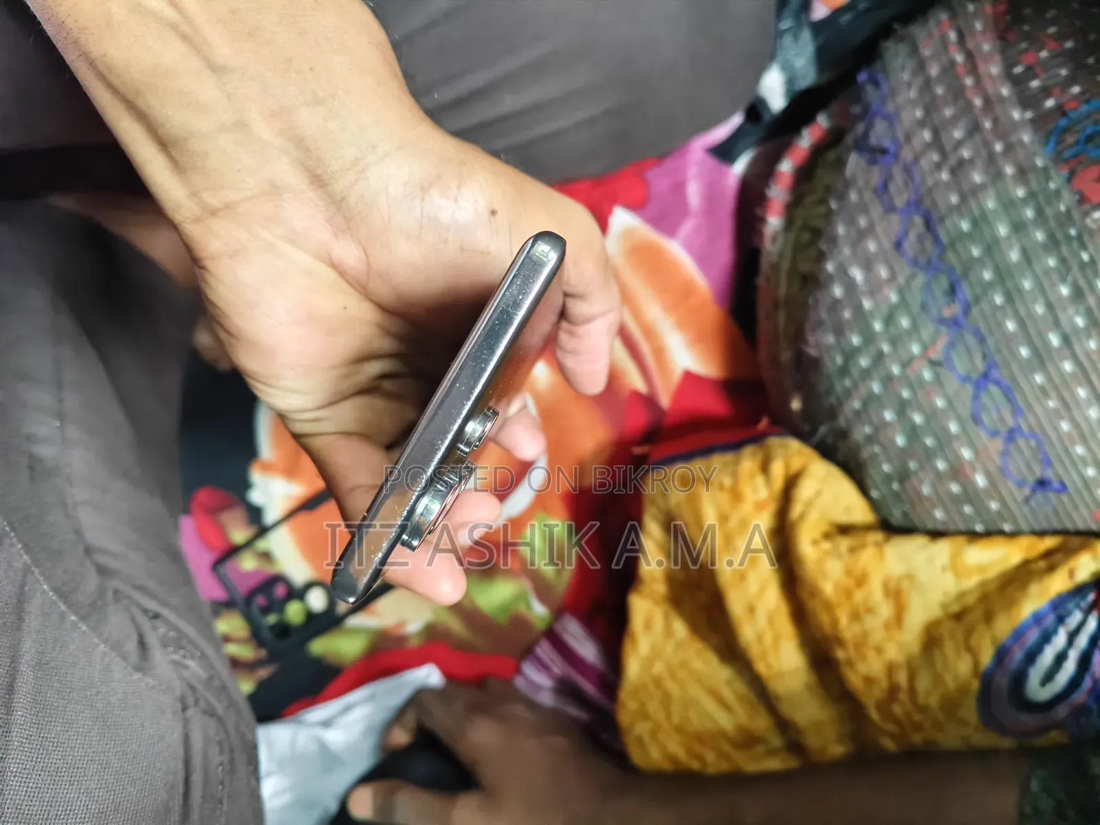Itel S25 Ultra 128 GB