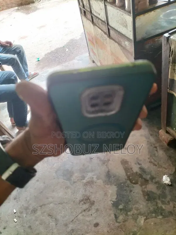 Xiaomi Redmi Note 9 Pro 128 GB Blue