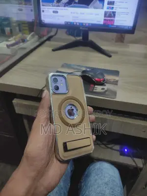 অ্যাপল আইফোন ১২ ১২৮ জিবি পার্পল