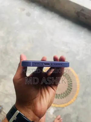 অ্যাপল আইফোন ১২ ১২৮ জিবি পার্পল