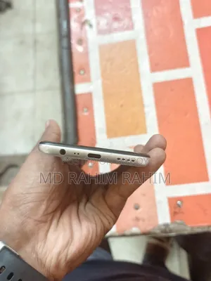Realme 7i 128 GB Blue