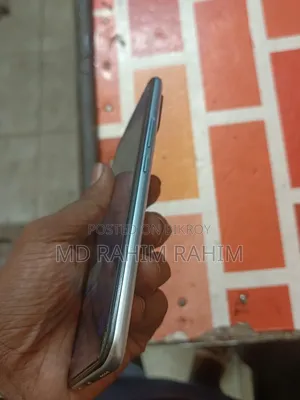 Realme 7i 128 GB Blue