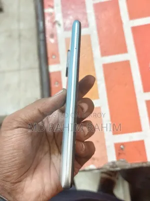 Realme 7i 128 GB Blue