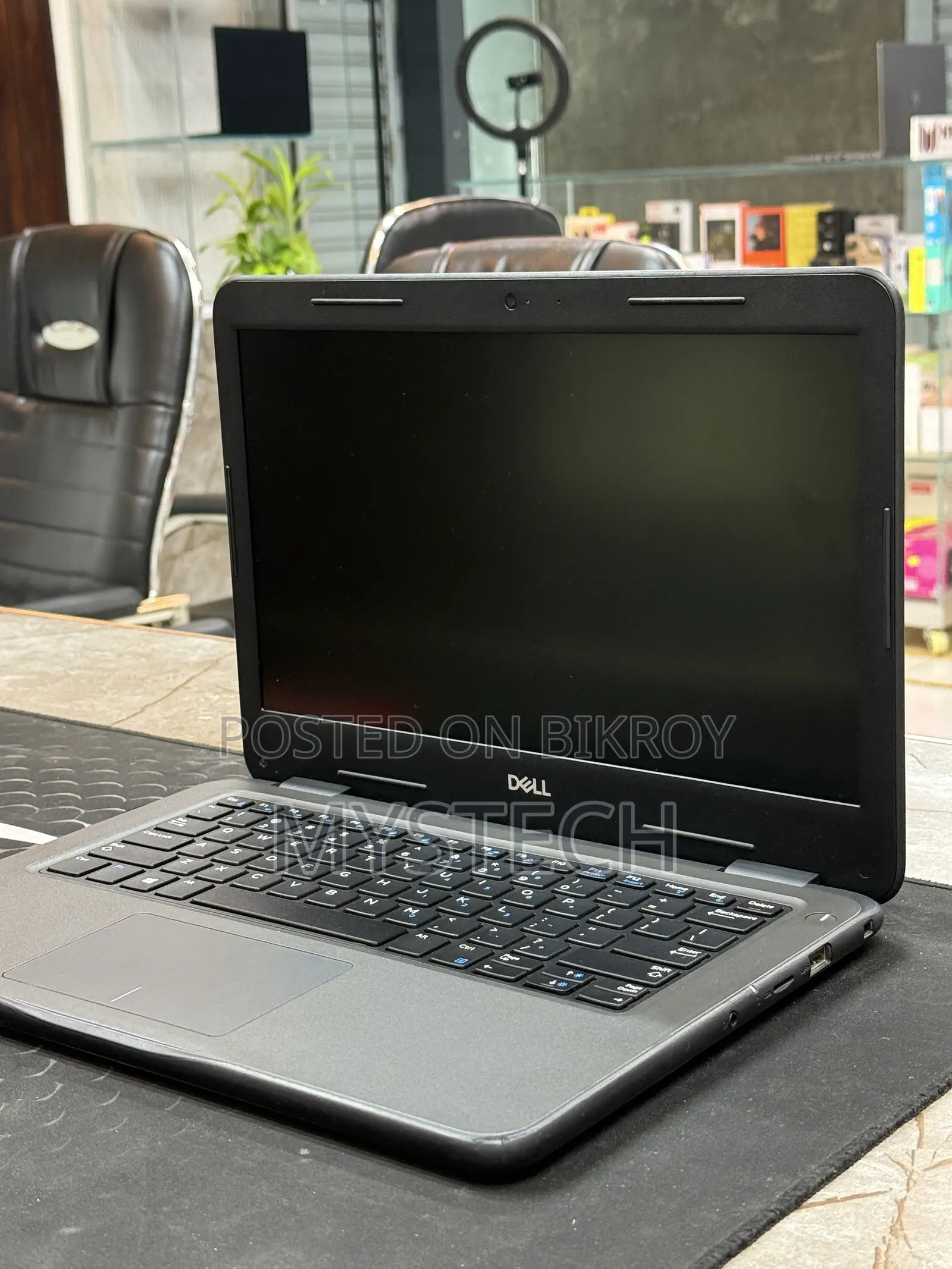 Laptop Dell Latitude 3310 8GB Intel Core i5 SSD 256GB
