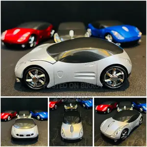 Wireless Mouse