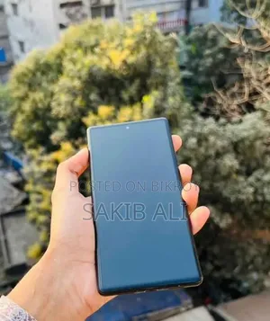 গুগল পিক্সেল ৬ ১২৮ জিবি গ্রিন