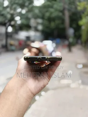 Google Pixel 6a 128 GB Black
