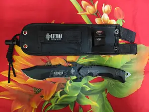 Very High Quality Arizona Kitchen Knife