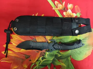 Very High Quality Arizona Kitchen Knife