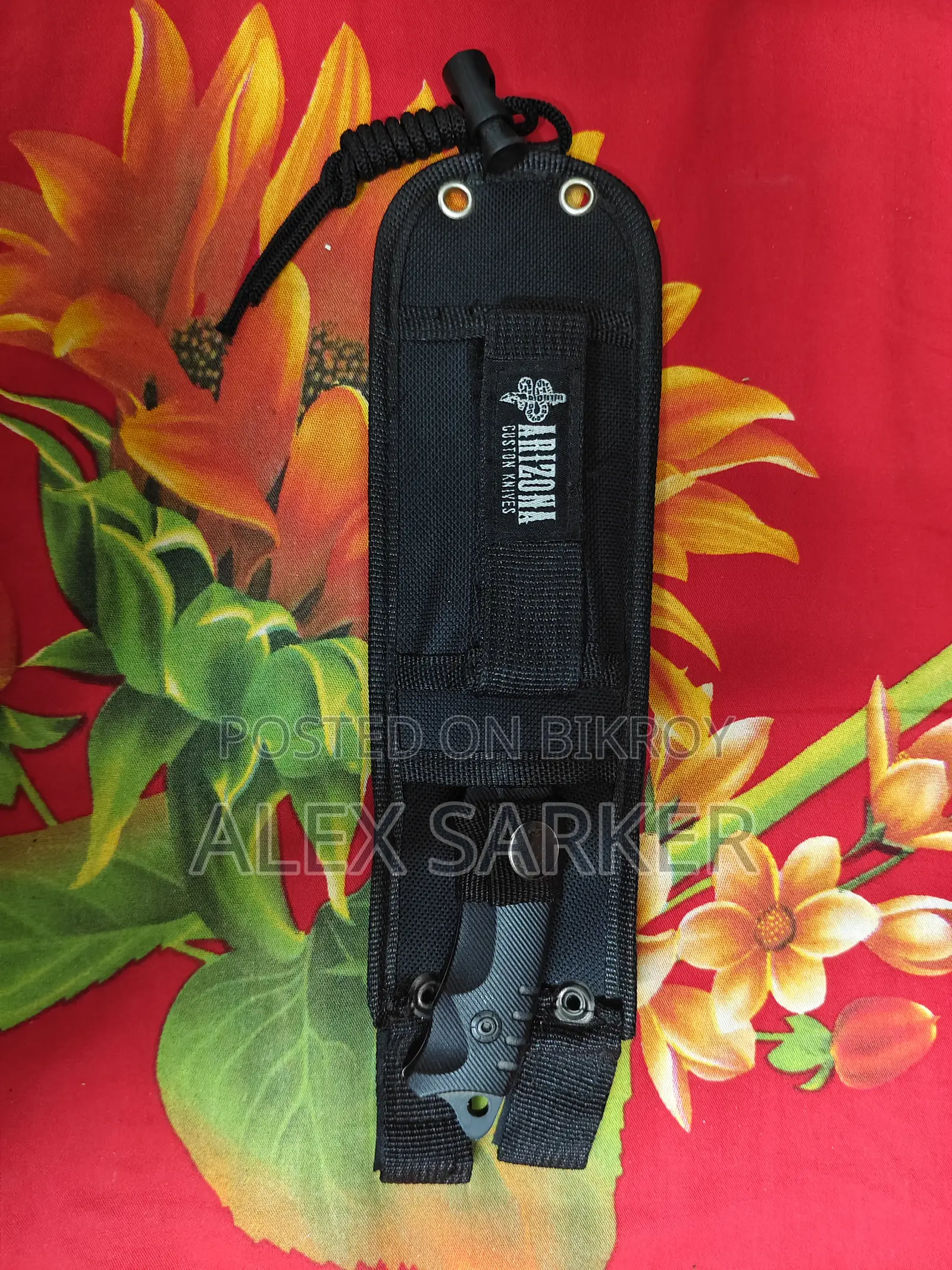 Very High Quality Arizona Kitchen Knife