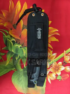 Very High Quality Arizona Kitchen Knife