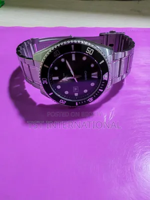Casio Man's Watch