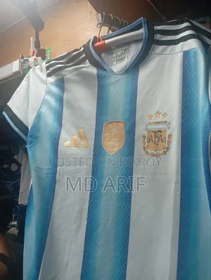 Original Argentina Jersey