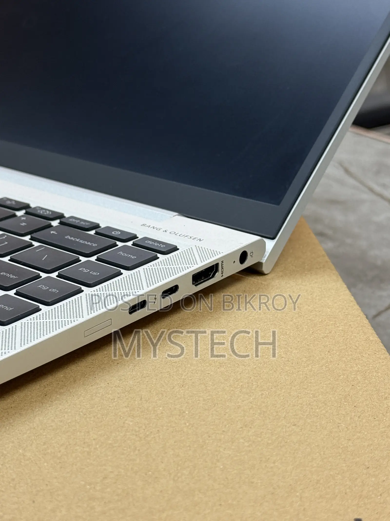 Laptop HP EliteBook 840 G8 16GB Intel Core I5 SSD 512GB