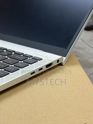 Laptop HP EliteBook 840 G8 16GB Intel Core I5 SSD 512GB