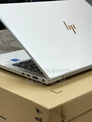 Laptop HP EliteBook 840 G8 16GB Intel Core I5 SSD 512GB