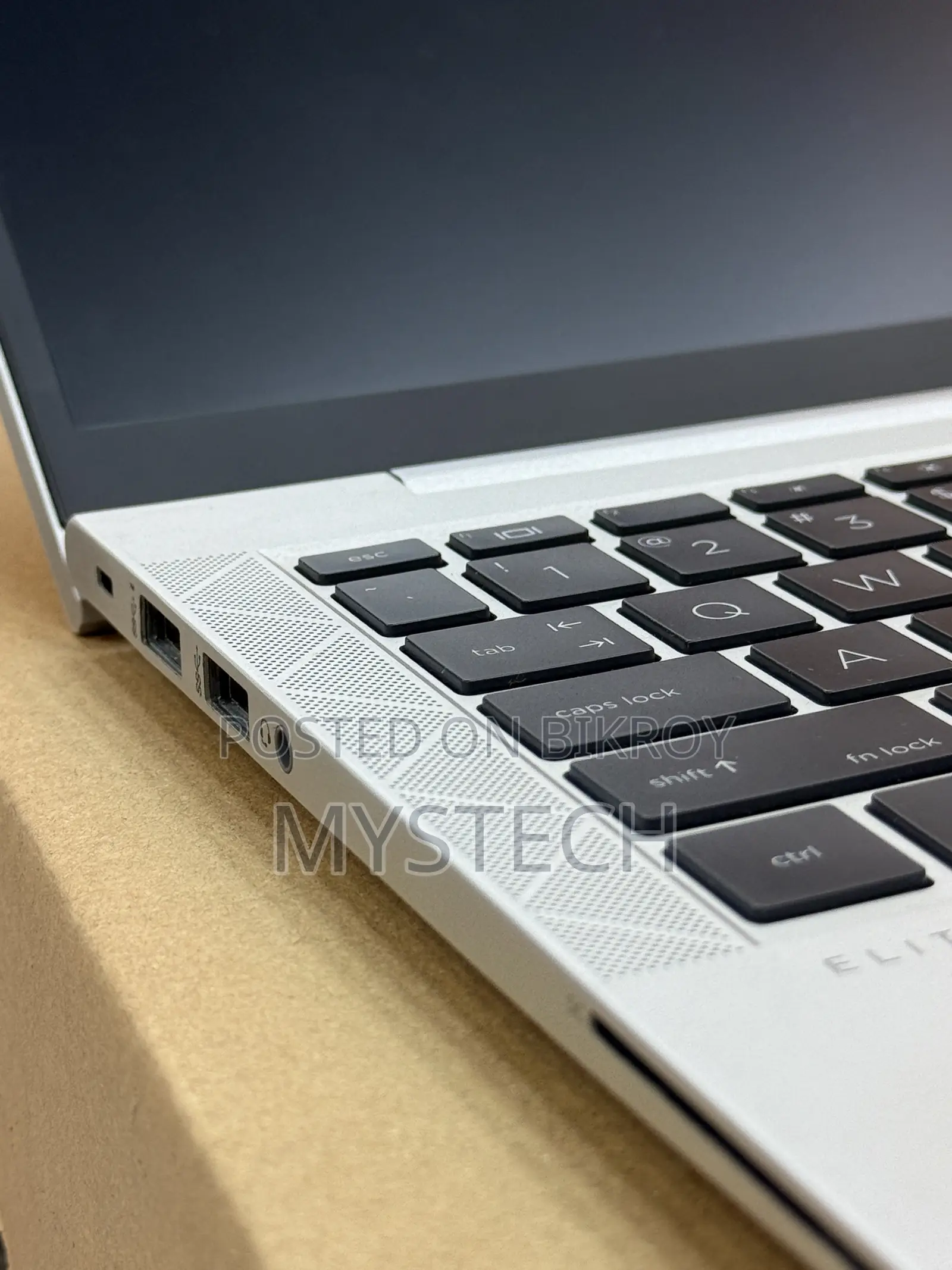 Laptop HP EliteBook 840 G8 16GB Intel Core I5 SSD 512GB