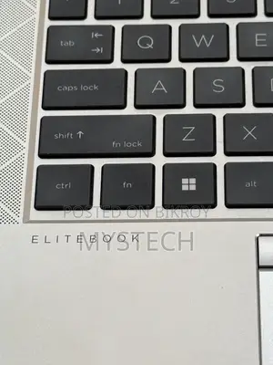 Laptop HP EliteBook 840 G8 16GB Intel Core I5 SSD 512GB