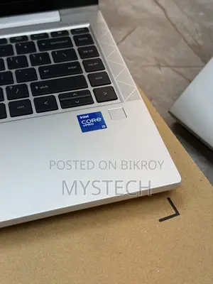 Laptop HP EliteBook 840 G8 16GB Intel Core I5 SSD 512GB