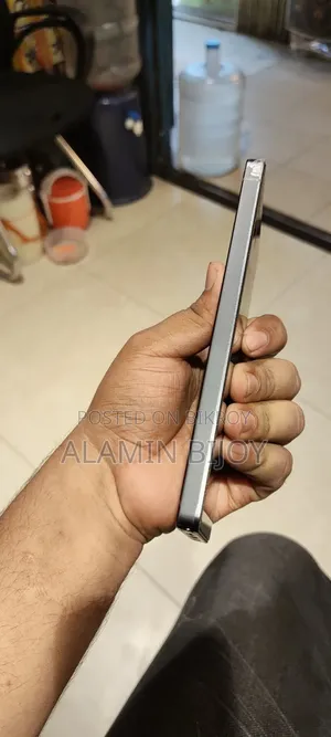 Samsung Galaxy S25 Ultra 256 GB Black