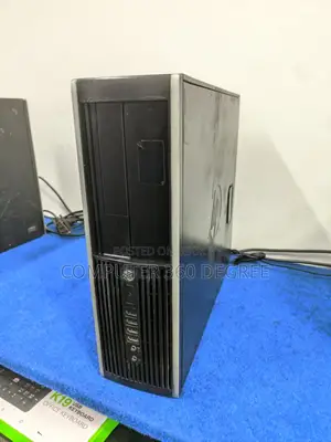 Desktop Computer Dell OptiPlex 3010 8GB Intel Core i3 HDD 500GB
