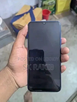 Vivo Y20 64 GB Blue