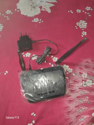 Zyxel Nbg-418n V2