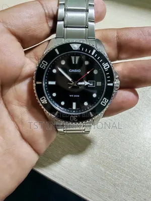Casio Man's Watch