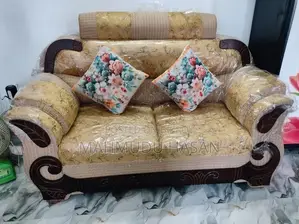 Attractive Design Royal 2-Seater Sofa
