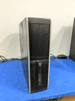 Desktop Computer Dell OptiPlex 3010 8GB Intel Core i3 HDD 500GB