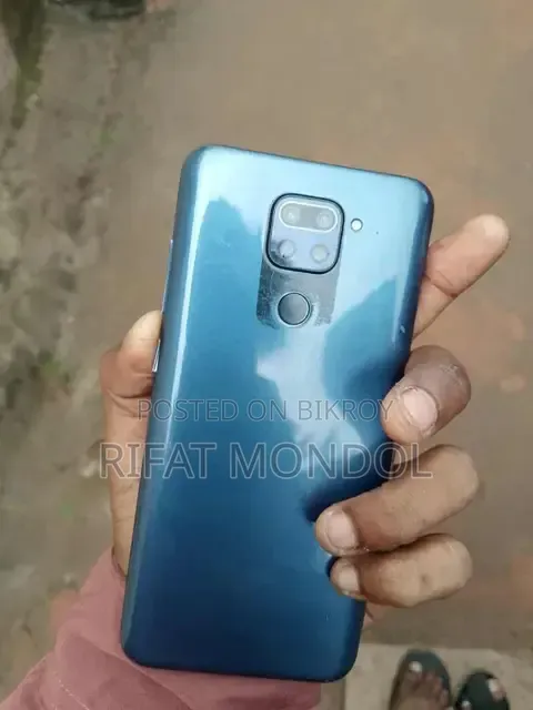 Xiaomi Redmi Note 9 64 GB Purple