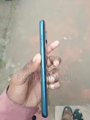 Xiaomi Redmi Note 9 64 GB Purple