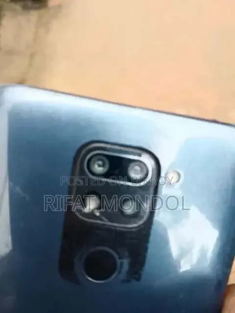 Xiaomi Redmi Note 9 64 GB Purple