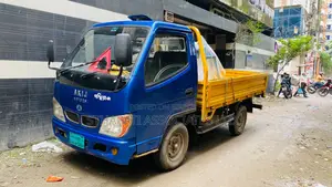 Car 2021 Green