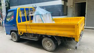 Car 2021 Green