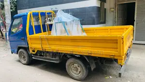 Car 2021 Green
