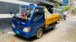 Car 2021 Green
