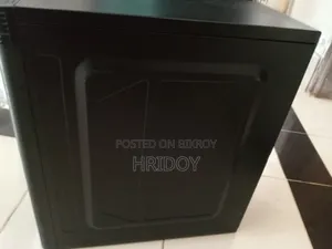 Desktop Computer 4GB Intel Core i3 HDD 500GB