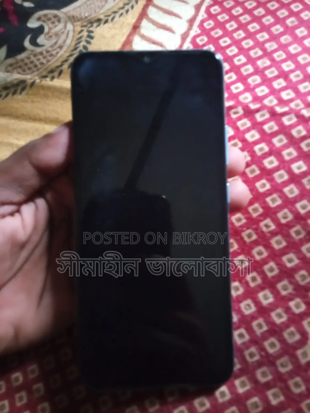 Realme C21Y 64 GB Blue