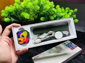 Hk 9 Pro Plus