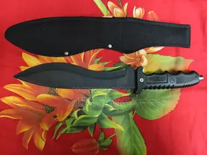 উচ্চ মানের বড় রান্নাঘরের ছুরি