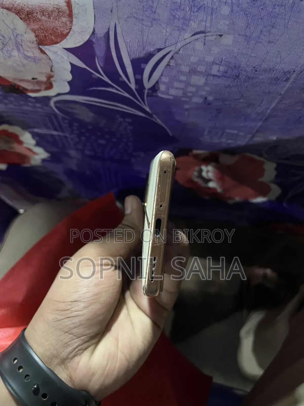 Realme 11 Pro+ 256 GB White