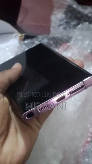 Samsung S22 Ultra Display Oled
